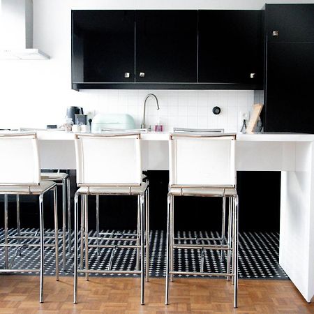 Wonderful Apartment In Antwerp - Breakfast Included エクステリア 写真