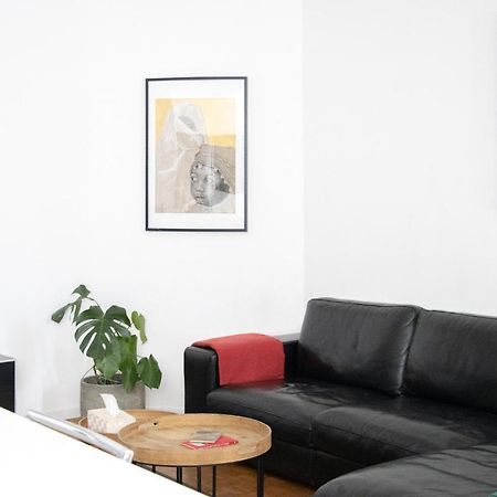 Wonderful Apartment In Antwerp - Breakfast Included エクステリア 写真
