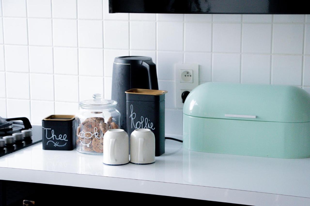 Wonderful Apartment In Antwerp - Breakfast Included エクステリア 写真