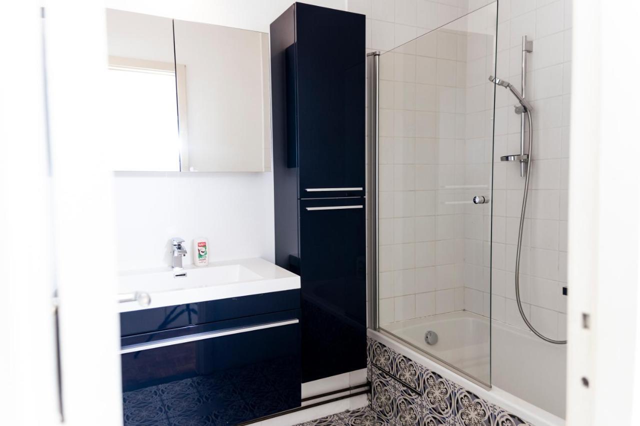 Wonderful Apartment In Antwerp - Breakfast Included エクステリア 写真