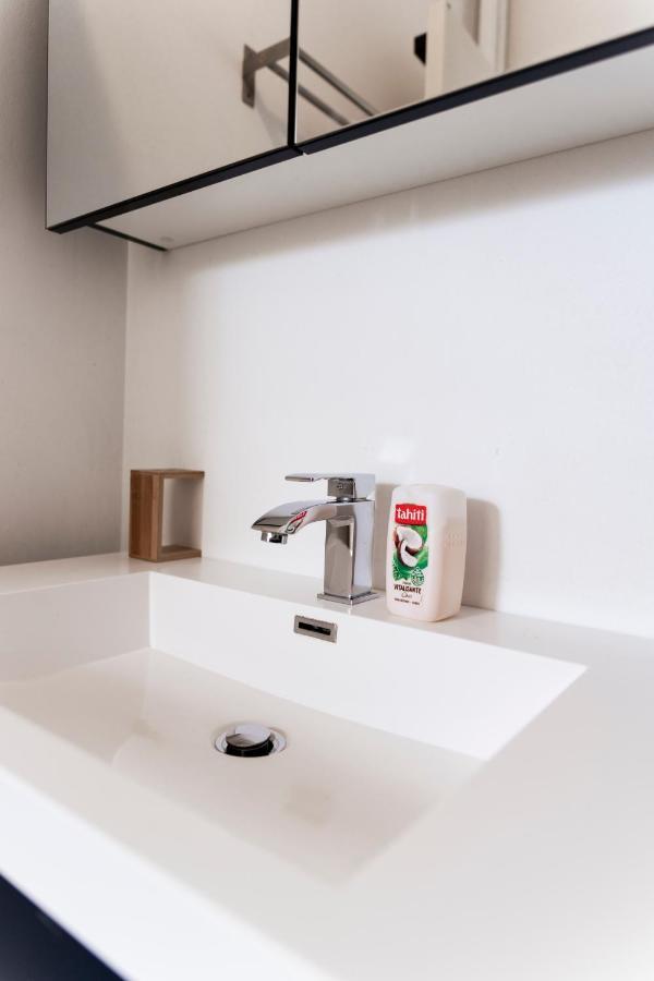 Wonderful Apartment In Antwerp - Breakfast Included エクステリア 写真
