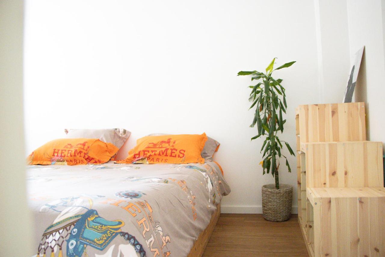 Wonderful Apartment In Antwerp - Breakfast Included エクステリア 写真