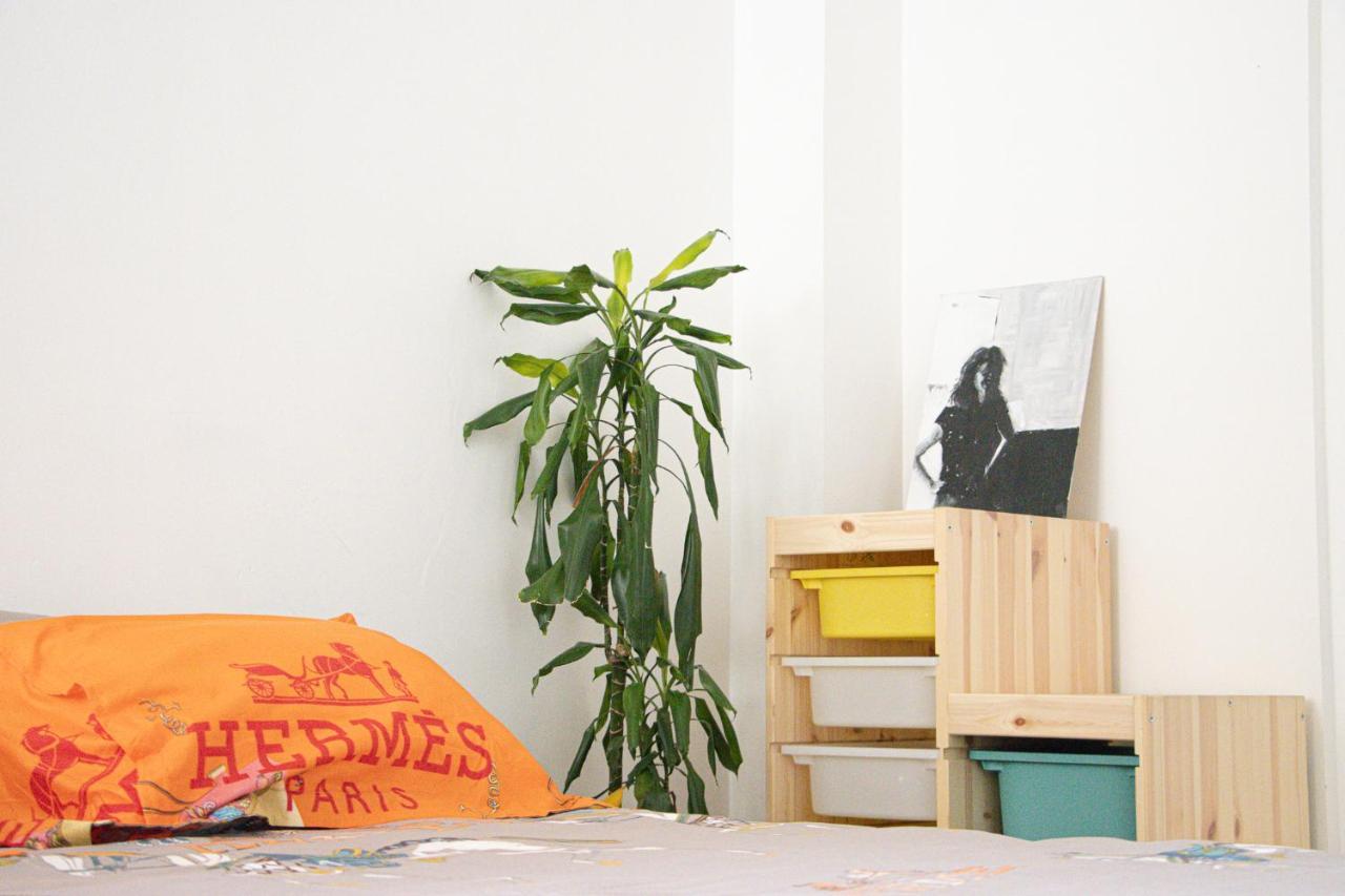 Wonderful Apartment In Antwerp - Breakfast Included エクステリア 写真
