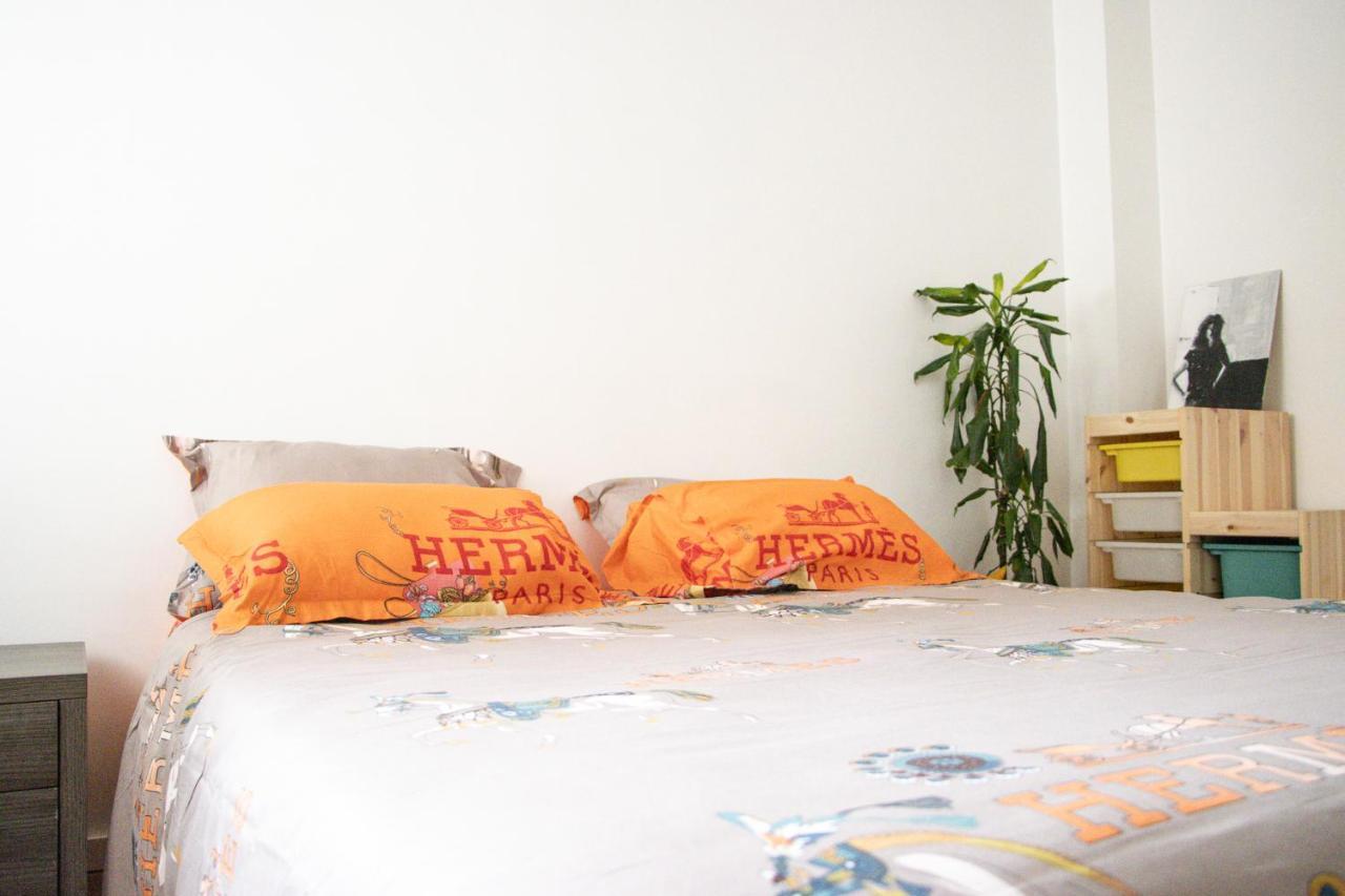 Wonderful Apartment In Antwerp - Breakfast Included エクステリア 写真